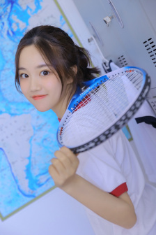 娘王之路